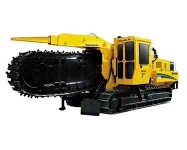 Trencher Machine 415 hp | Pipeline | T1055III 
