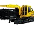 Trencher Machine 415 hp | Pipeline | T1055III 