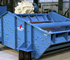 Conn-Weld Dewatering Vibrating Screens