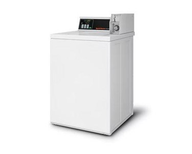 Speed Queen - Quantum Gold Coin Drop 8kg Top Load Washer | SWNNX2 