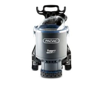 Thrift 650 Backpack Vacuum Cleaner