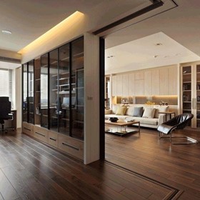 End-to-End Dental Fitouts