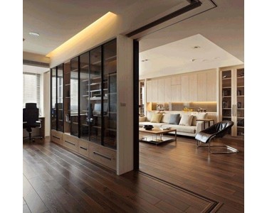 End-to-End Dental Fitouts