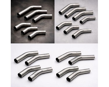 Koenig - CNC Rotary Draw Tube & Pipe Bending Machine – Servo Electric