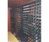 Centaur Cellars - Wine Racks | Steel Mesh 