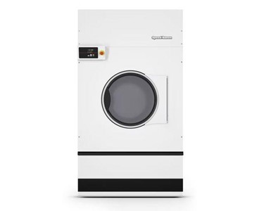 Speed Queen - Quantum Gold 77Kg Commercial Tumble Dryer | SA170NN 