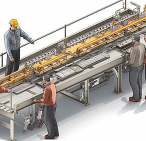 Installation, Setup and Maintenance Requirements and Tips of Conveyor Systems
