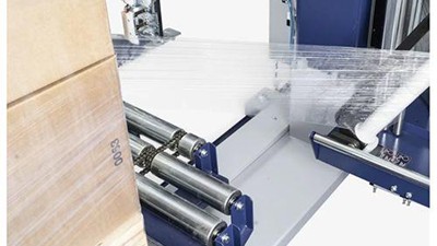 Learn Efficient Stretch Film Strategies for Cost Reduction