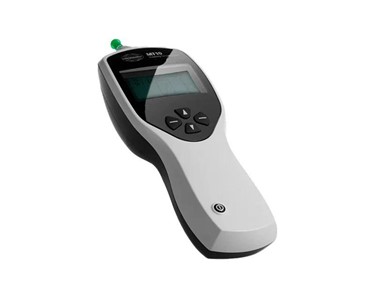 Interacoustics - Tympanometer | MT10 with reflexes