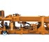 Putzmeister - Tunnel Concrete Pump | Seat Valve Piston Pump HSP