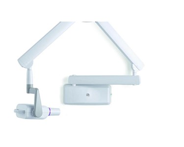 MyRay - Low-Dose DC X-ray | RX DC EXTend