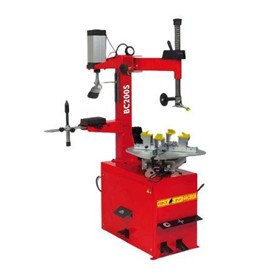 Motorcycle Tyre Changer | BC200 S