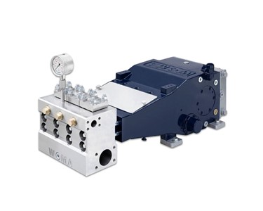 Abrasive Resistant Pumps | ARP Series - 150 ARP