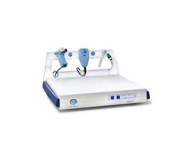 Eco Medics - Infant Pulmonary Function Analyser – Exhalyzer D system
