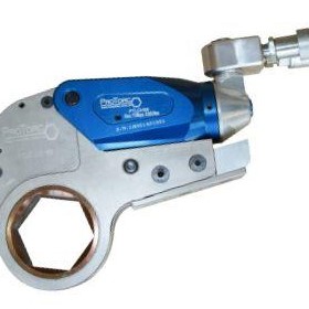 PTLC - Low Clearance Hydraulic Torque Wrench