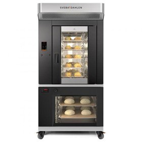 Dahlen Rack Ovens | SRP130