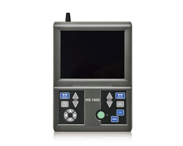 Honda - HS-1600V | Colour Veterinary Ultrasound