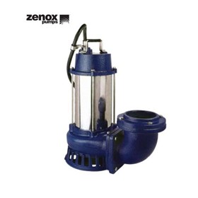Submersible Strainer Pumps | ZSS Series