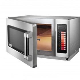 HIGH PERFORMANCE Commercial Microwave Oven