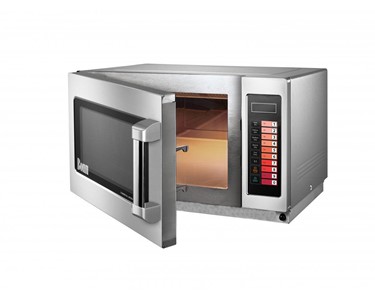 Bonn - HIGH PERFORMANCE Commercial Microwave Oven