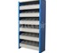 Contain It - Storage Shelving Racks | Storeman Easy Rack Nut and Bolt 