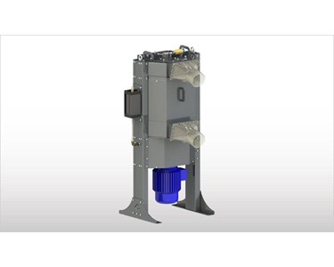 WAM - SEPCOM Micro-filter MFT