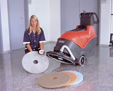 Floor Polishing Machine | PB51/2000