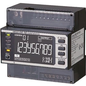 Power Meter & Monitor | KM-N2