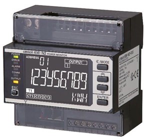 Power Meter & Monitor | KM-N2