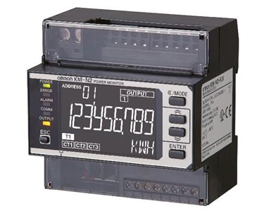Power Meter & Monitor | KM-N2