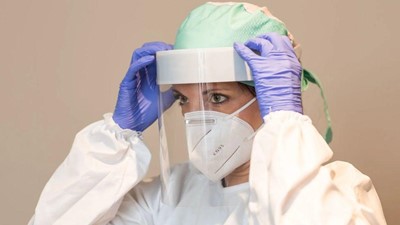 Understanding FFP2, KN95, N95, and Other Filtering Respirators