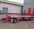 FWR - 2 Axle Dog Trailer - FD2 Air Bag