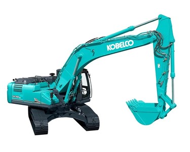 Kobelco - Medium Excavator | Kobelco SK250-11