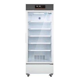 VS420P Premium Pharmacy Refrigerator – 416 litres