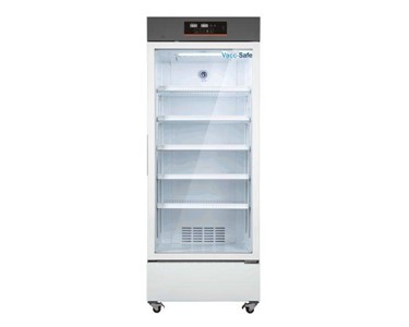 Vacc-Safe - VS420P Premium Pharmacy Refrigerator – 416 litres