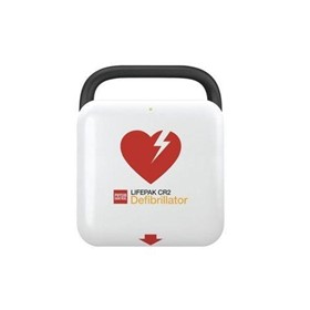 CR2 Essential Fully-Automatic Aed