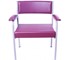 Age Prepcare King Comfort Low Back Chair | Wide