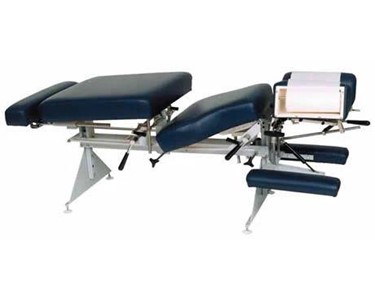 Lloyd - Chiropractic Table | 402 Stationary
