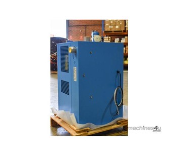 Focus Industrial - 216cfm Refrigerated Compressed Air Dryer - Focus Industrial