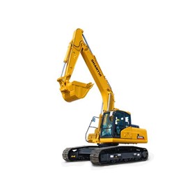 Large Excavator | SE245