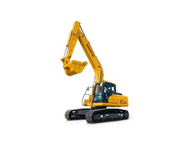 Shantui - Large Excavator | SE245