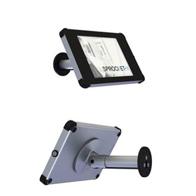 Tablet Mount & Stand | X Wall