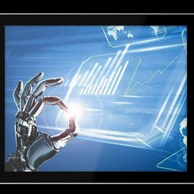 Panel PC HMI Touch Screen 19" Intel 11th Gen Core i5 PPC-DS190-T2-CT