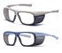 Mavig - BR125 - Radiation Protective Glasses
