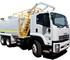 Isuzu - Water Truck 14,000L Mine Spec