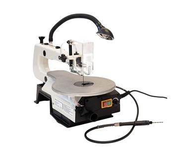 Oltre - Scroll Saw 410mm Variable Speed OT-SS-410 Oltre