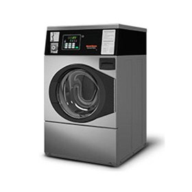  Commercial Washing Machine I Manual Control "Military" Washer 8kg