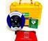 HeartSine - Waterproof Defibrillator Bundle | SAM-350p