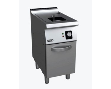 FAGOR GAS FRYERS - 2Baskets fryers, 1Basket Fryers, Gas Fryers, Fagor Fryers , Fryers