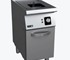 FAGOR GAS FRYERS - 2Baskets fryers, 1Basket Fryers, Gas Fryers, Fagor Fryers , Fryers